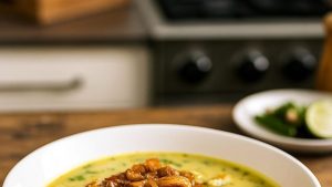 resep soto medan
