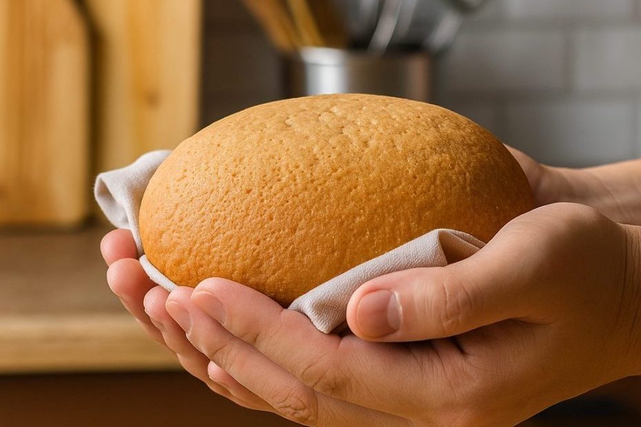 roti o