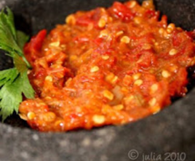 sambal terasi (1)