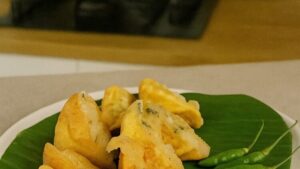 tahu aci
