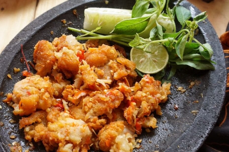 Ayam Geprek Terlaris1