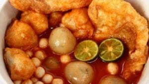 Resep Bakso Aci Modal Kecil: Nikmati Cita Rasa Lezat Tanpa Merogoh Kocek Dalam Bakso Aci1