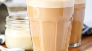 Bandrek dari Jawa Barat