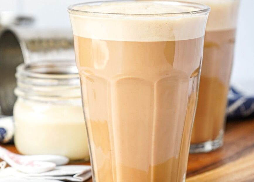 Bandrek dari Jawa Barat