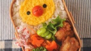 Resep Bekal Anak Sekolah: Praktis dan Lezat Untuk Si Kecil Bekal Anak Sekolah