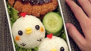 Bekal Sekolah Ala Bento: Solusi Praktis dan Menarik untuk Anak Sekolah Bekal Sekolah Ala Bento