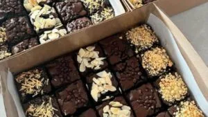 Resep Brownies Panggang Anti Bantat: Kunci Memasak Brownies Sempurna Brownies Panggang Anti Bantat1