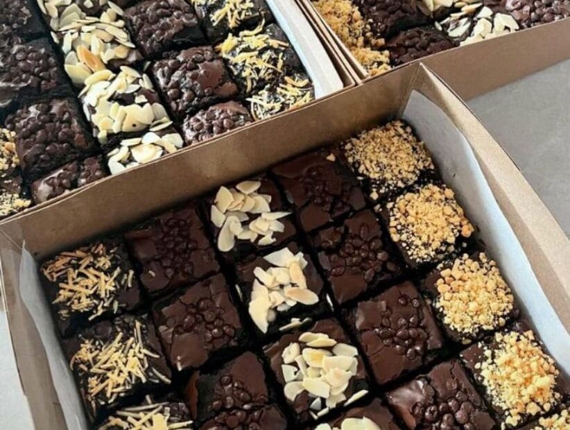 Brownies Panggang Anti Bantat1