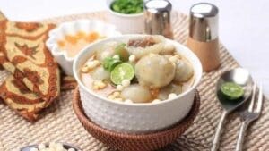 Cilok Resep Wajib untuk Camilan Hemat dan Lezat