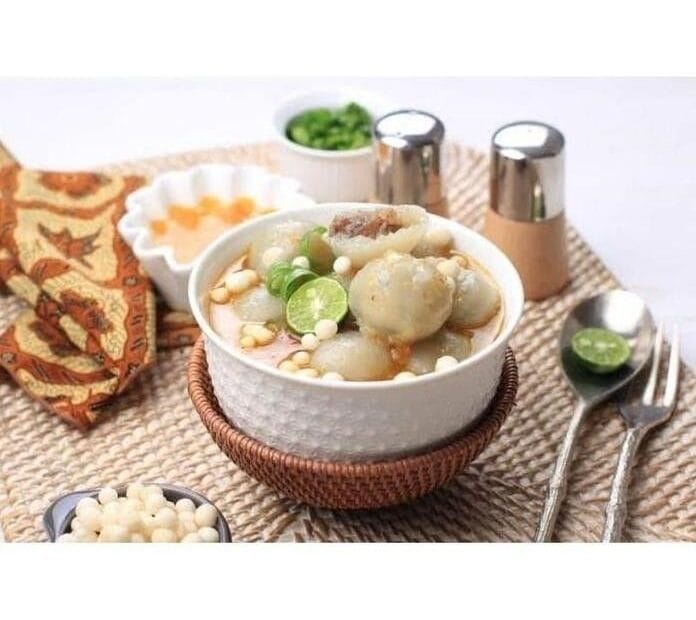 Cilok Resep Wajib untuk Camilan Hemat dan Lezat