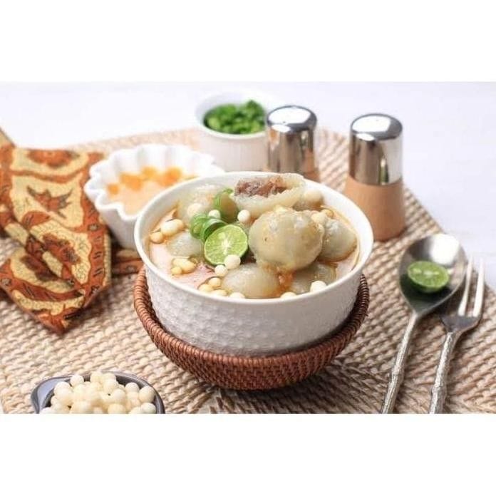 Cilok Resep Wajib untuk Camilan Hemat dan Lezat