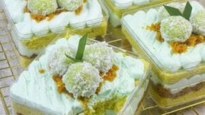 Dessert Box Aneka Rasa