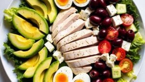 Menu Diet Keto Harian: Panduan Lengkap untuk Pemula Diet Keto