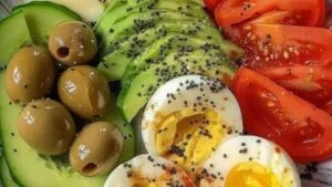 Resep Diet Rendah Karbohidrat: Effortless Dan Menyehatkan Diet Rendah Karbohidrat