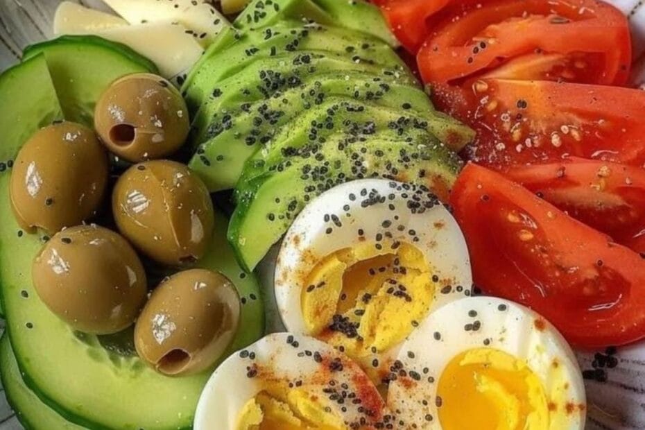 Diet Rendah Karbohidrat