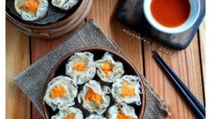 Video : Resep Dimsum Ayam Ekonomis: Cocok untuk Jualan Dimsum Ayam