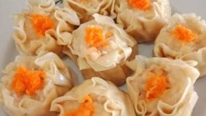 Resep Dimsum Ayam Ekonomis: Cocok untuk Jualan Dimsum Ayam