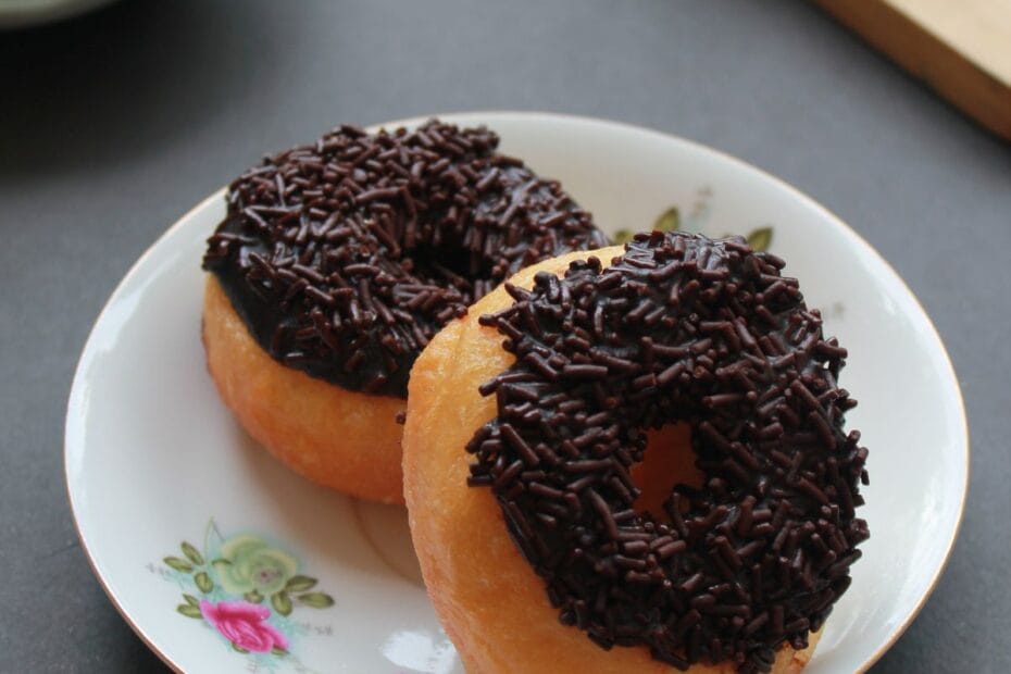 Donat Empuk1