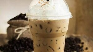 Es Kopi Susu Kekinian