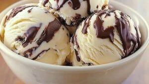 Cara Membuat Es Krim Rumahan Tanpa Mixer: Mudah dan Lezat Es Krim Rumahan Tanpa Mixer1