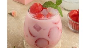 Video : Cara Bikin Es Semangka India: Resep Lezat Es Semangka India