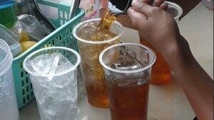 Video : Resep Es Teh Jumbo Ala Abang-abang Es Teh Jumbo