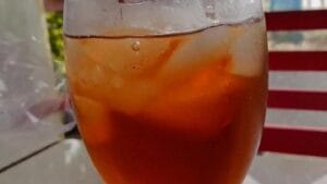 Resep Minuman Segar: dengan Modal Kecil Es Teh Manis Segar