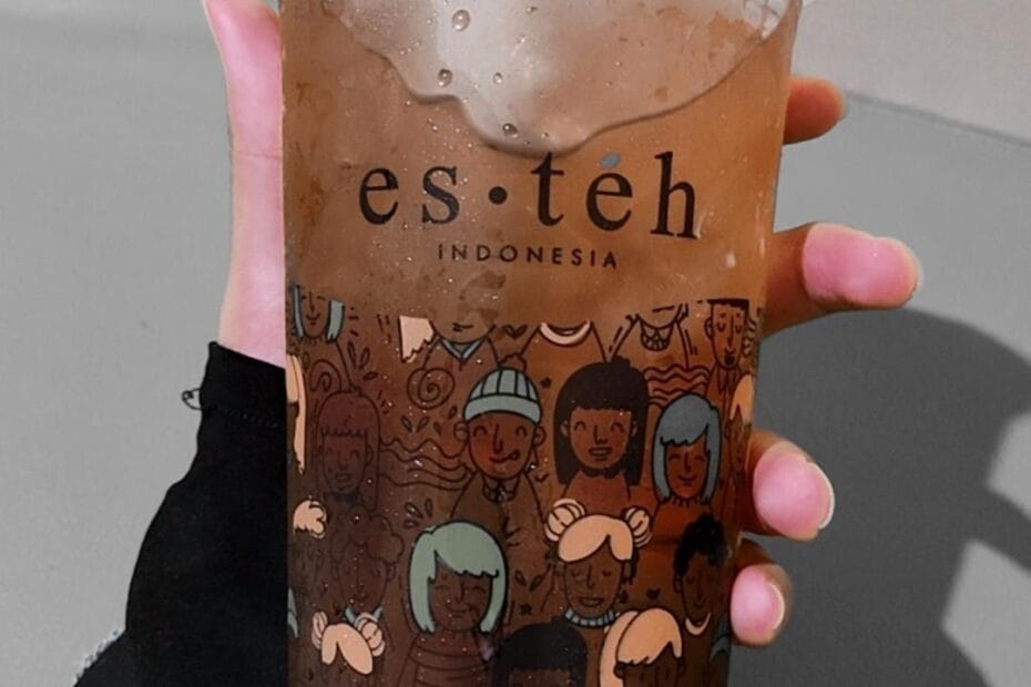 Es Teh Manis Segar2