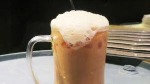 Cara Bikin Es Teh Tarik Creamy: Stunning dan Lezat! Es Teh Tarik Creamy