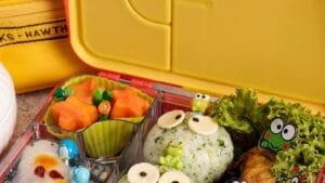 Ide Bekal Anak 5 Hari: Praktis dan Sehat untuk Anak Ide Bekal Anak