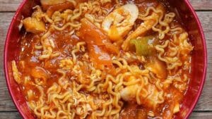 Indomie Seblak