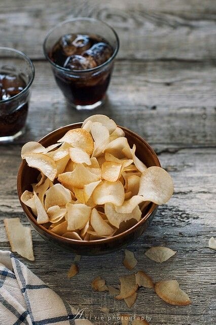 Keripik Singkong1