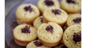 Resep Kue Cubit Kekinian: Untuk Jualan Sukses Kue Cubit Kekinian