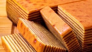 Video : Resep ide jualan kue basah dengan Kue Lapis Kue Lapis