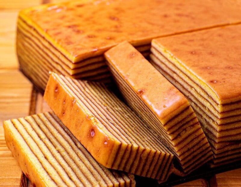 Kue Lapis