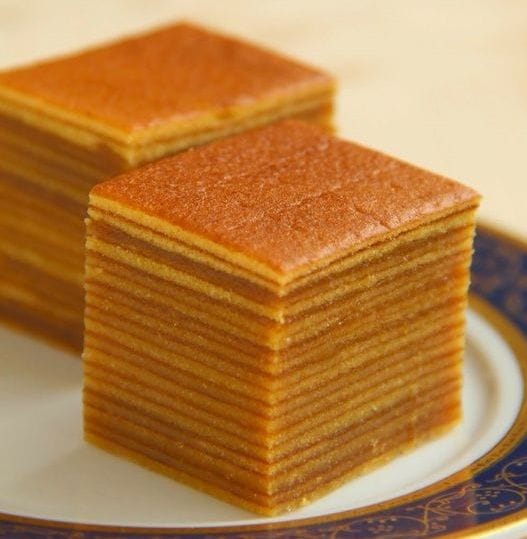 Kue Lapis