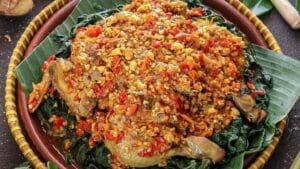 Resep Makanan Khas Bali: Keberagaman dan Tradisi dalam Setiap Sajian Makanan Khas Bali