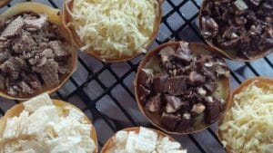 Video : Resep Martabak Mini: untuk Jualan di Sekolah Martabak Mini