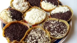 Resep Martabak Mini: untuk Jualan di Sekolah Martabak Mini1
