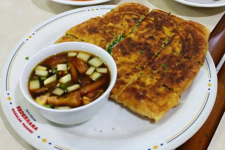 Martabak Telur