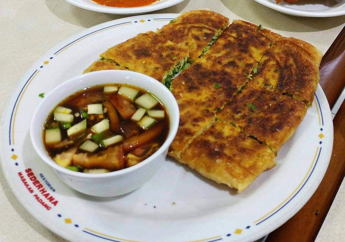 Martabak Telur