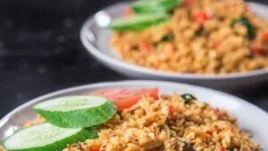Resep Nasi Goreng Gila: Viral, Cocok untuk Usaha Sukses Nasi Goreng Gila
