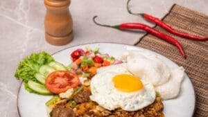 Nasi Goreng Kemenangan