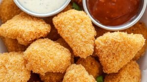 Video : Resep Nugget Sayur Homemade: Mudah dan Lezat untuk Keluarga Nugget Sayur Homemade