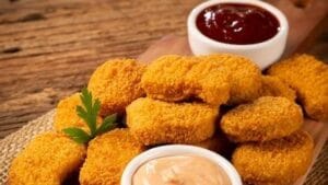 Nugget Sayur Homemade1