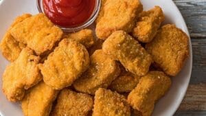 Resep Nugget Sayur Homemade: Mudah dan Lezat untuk Keluarga Nugget Sayur Homemade4