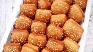 Odading Khas Bandung