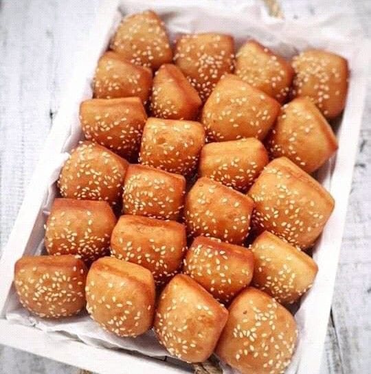 Odading Khas Bandung