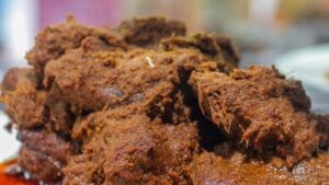 Video : Resep Rendang Padang Asli: Keberagaman Rasa dalam Setiap Suapan Rendang Padang Asli