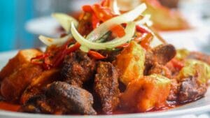 Rendang Padang Asli1